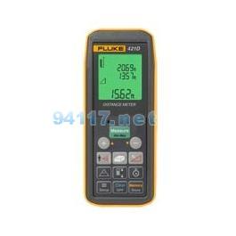 Fluke 421D激光测距仪